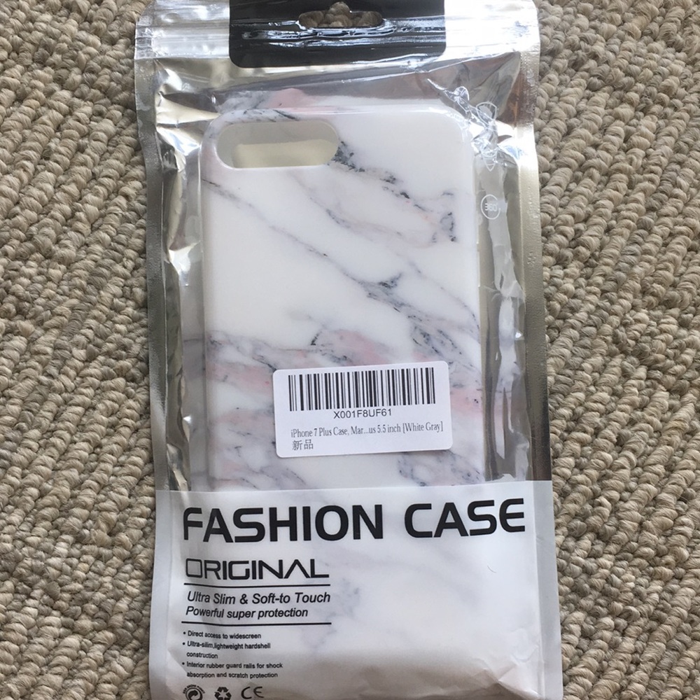BRAND NEW iPhone 7 Plus case